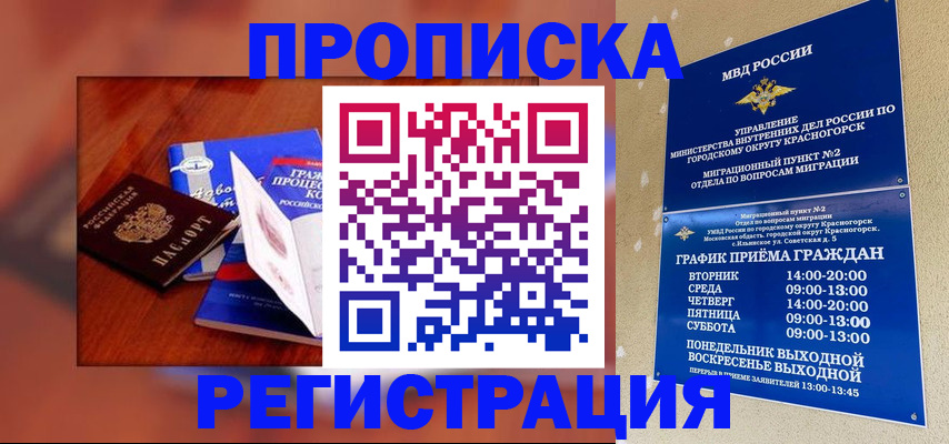 временная регистрация для школы в Лосино-Петровском